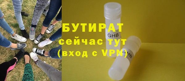 хмурый Верея