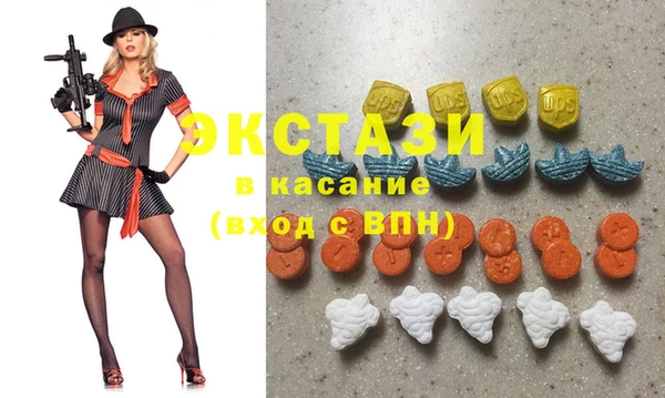 хмурый Верея