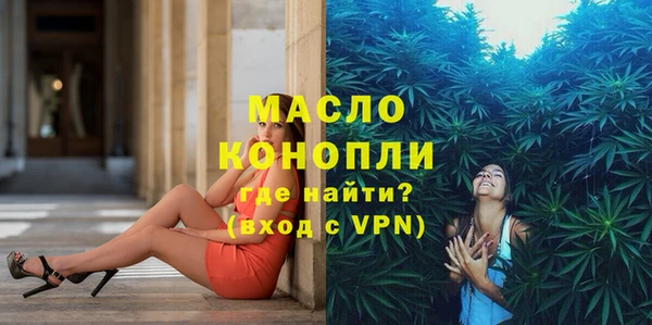 хмурый Верея