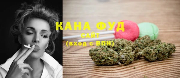 хмурый Верея